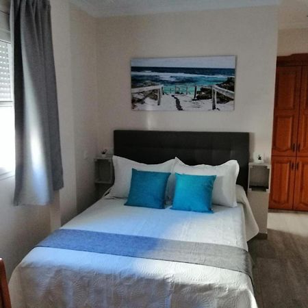 Hostal La Tarayuela Barbate Exteriér fotografie