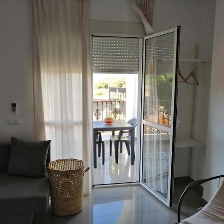 Hostal La Tarayuela Barbate Exteriér fotografie