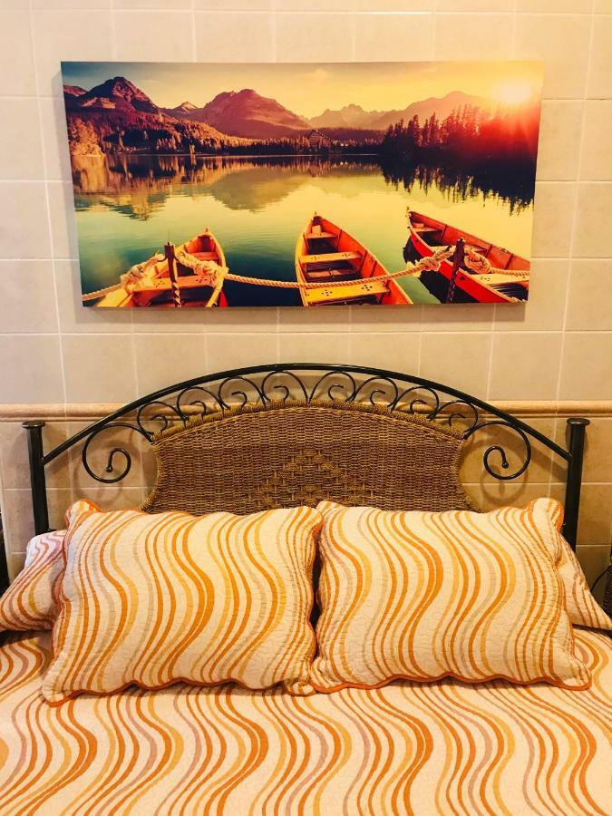 Hostal La Tarayuela Barbate Exteriér fotografie